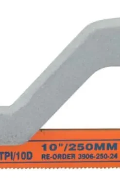 Bahco 208 minibaufil