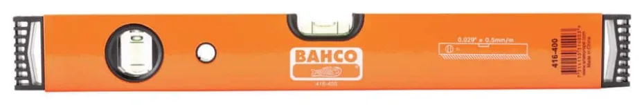 Bahco aluminiumsvater