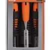Bahco huggjernsett 12,18,25 mm 414-S3-EUR