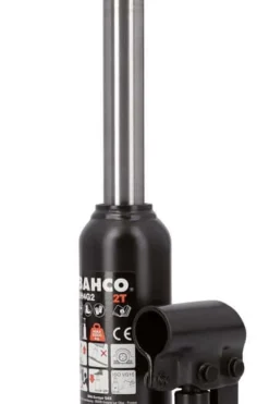 Bahco hydraulisk 2T flaskejekk