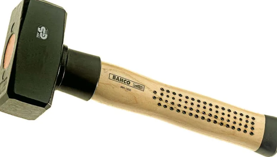 Bahco meiselhammer 484-1250 1250gr