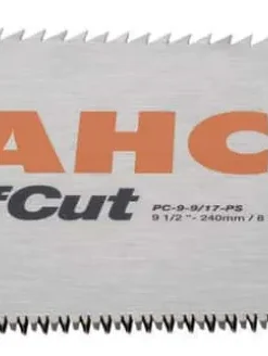 Bahco Profcut ™ brekk/presisjonssag