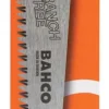 Bahco 3943-S20-JT-F rett bajonettsagblad