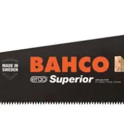 Bahco Superior 2600XT håndsag