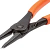 Bahco utvendig sporringstang rett