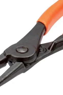 Bahco utvendig sporringstang rett