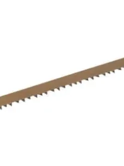 Bahco vedsagblad 51 30" tørt