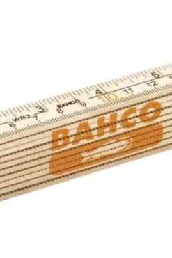 Bahco WR1-MM tommestokk