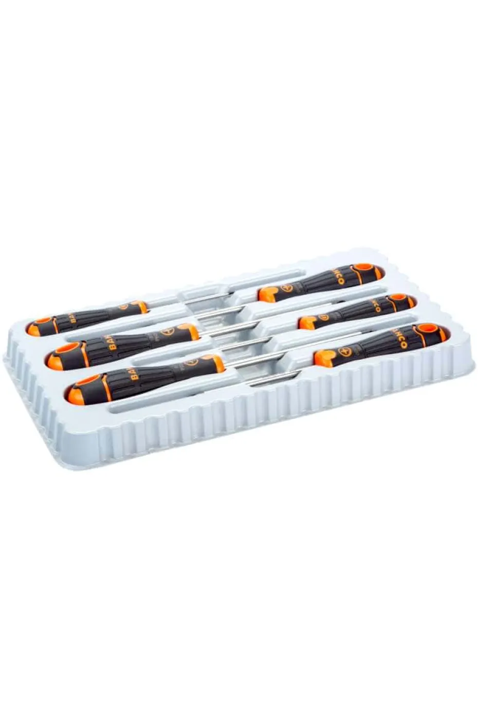Bahco B219.026 skrutrekkersett 6 deler