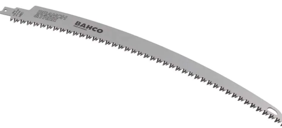 Bahco 3943-C35-JT-M bue bajonettsagblad