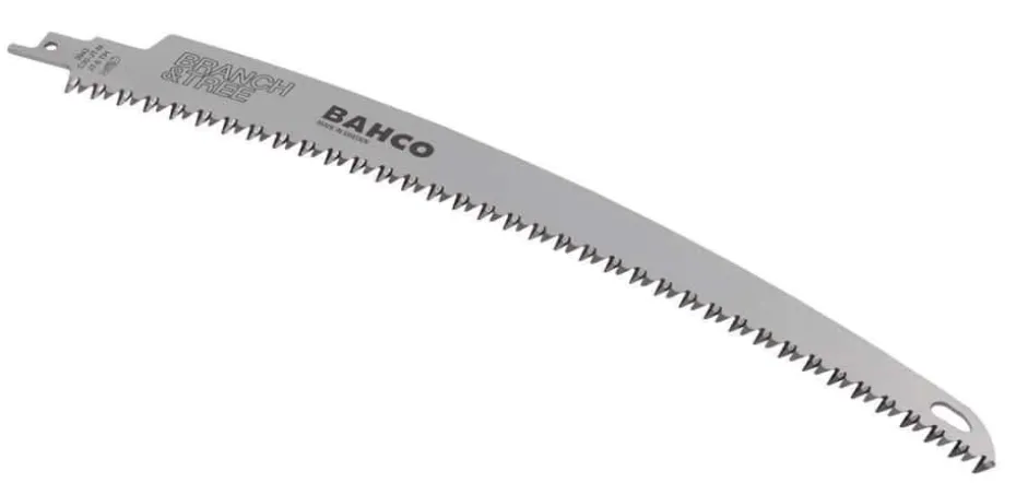 Bahco 3943-C30-JT-M bue bajonettsagblad