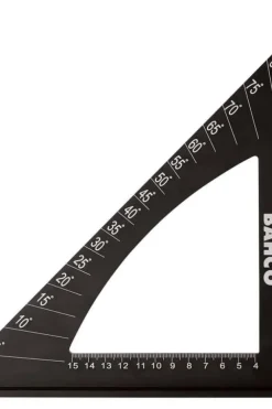Bahco 220 mm snekkervinkel