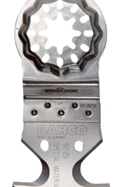 Bahco 92-51-1P multiverktøyblad
