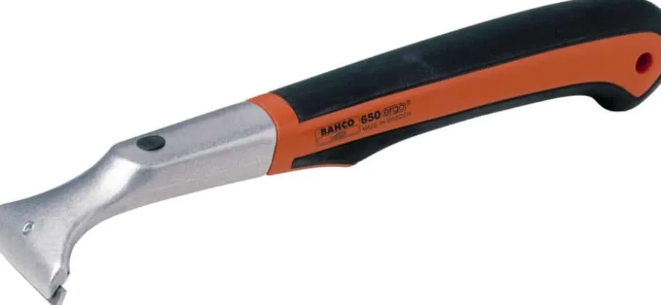 Bahco skrape 50mm 650