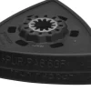 Bahco slipepute for multiverktøy