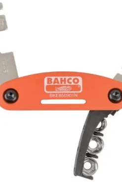 Bahco sykkelverktøy