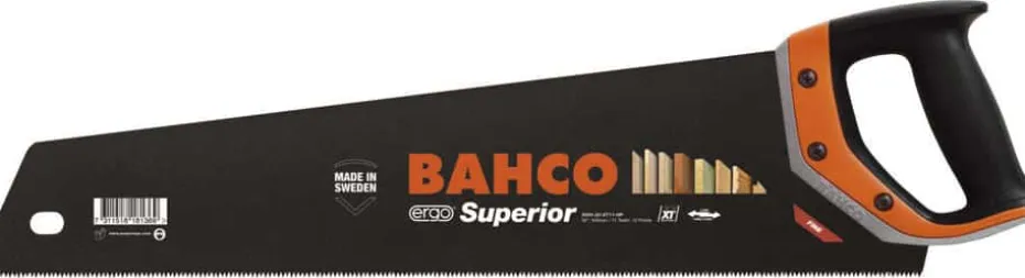 Bahco 3090 XT Superior 20'' laminatsag