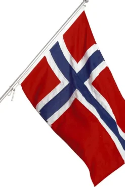 Balkongflagg