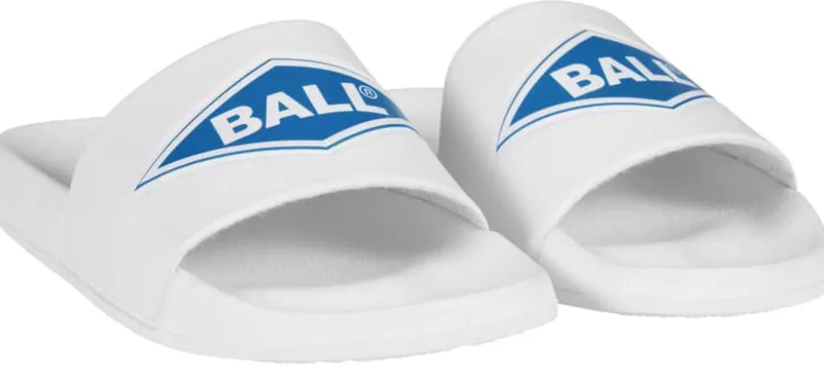 BALL slippers unisex