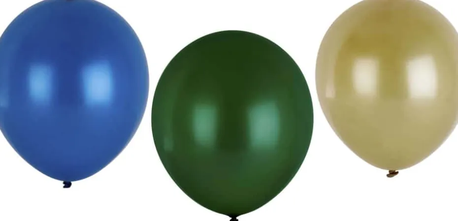 Ballonger 10pk