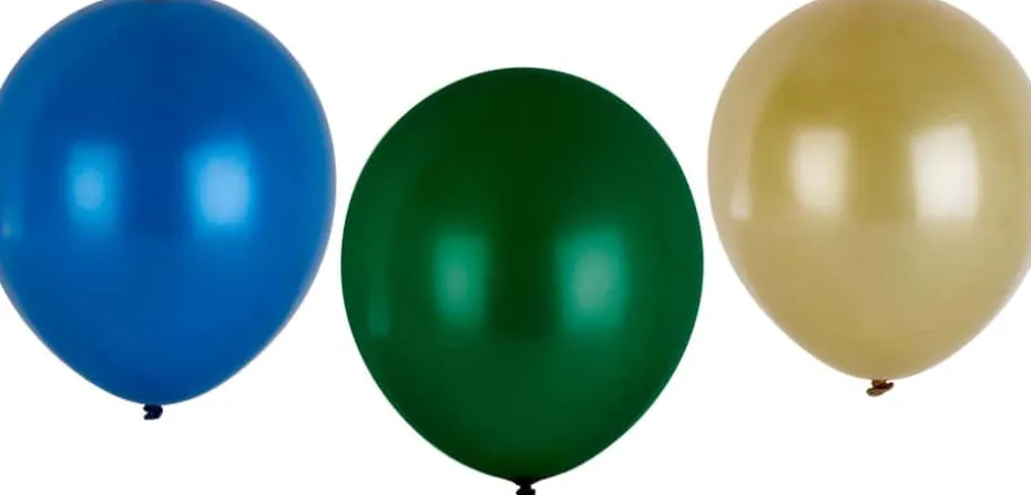 Ballonger 10pk