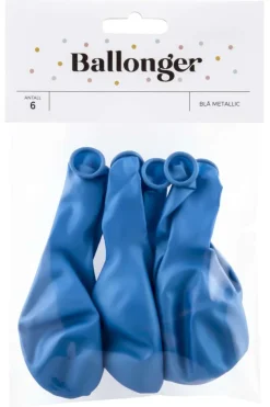 Ballonger 6pk