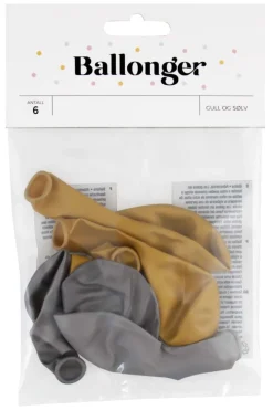 Ballonger 6pk