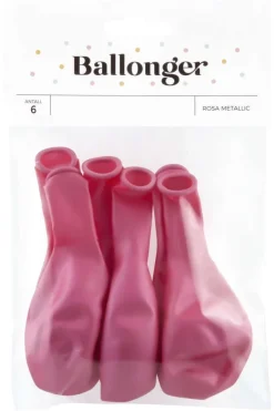 Ballonger 6pk