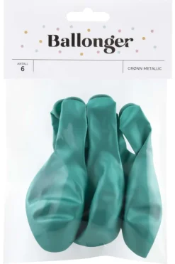 Ballonger 6pk