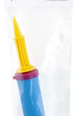 Ballongpumpe