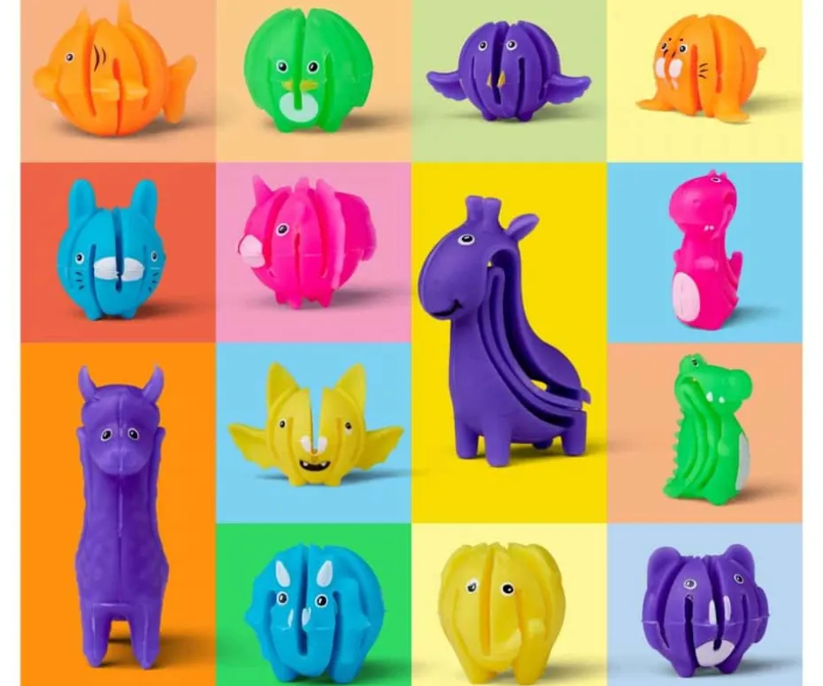 Bandiniz samlefigurer