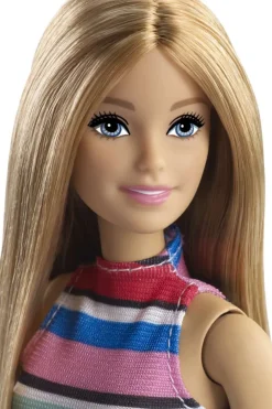 Barbie® dukke med tilbehør