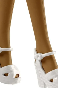 Barbie® dukke med tilbehør