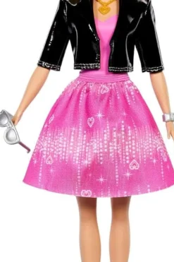 Barbie® Fashionista julekalender 2025