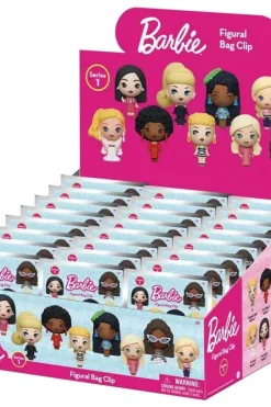 Barbie® nøkkelring
