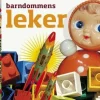 Barndommens leker