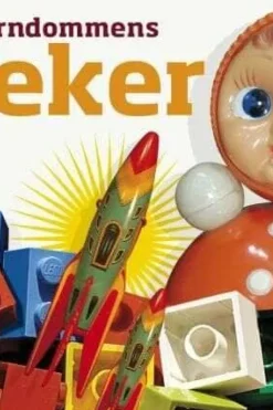 Barndommens leker