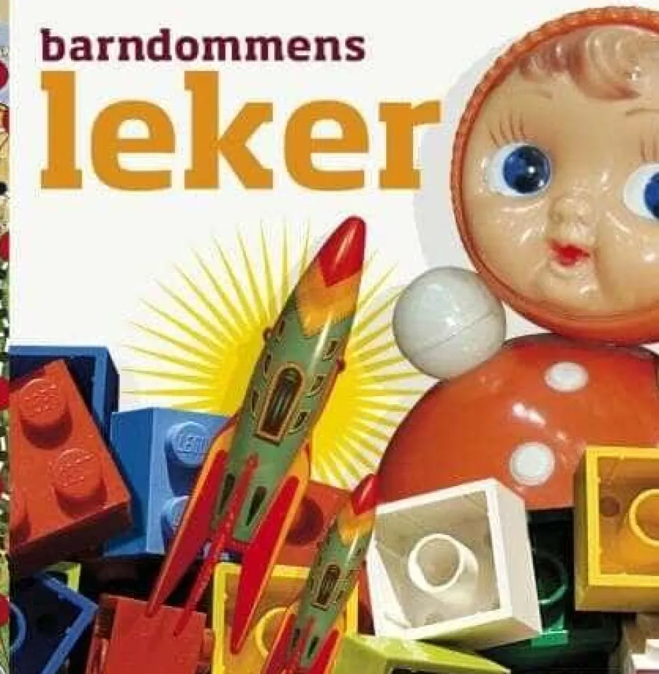 Barndommens leker