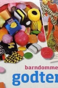 Barndommens godteri