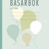 Basarbok 1-1000
