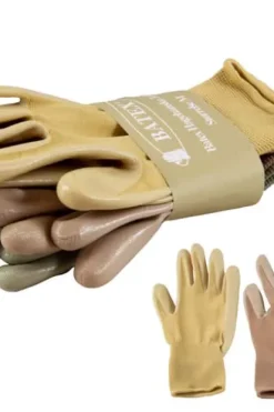 Batex hagehanske 3-pk
