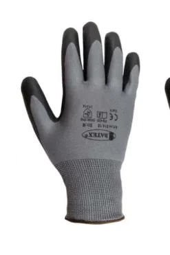 Batex mekanikerhanske 3-pk