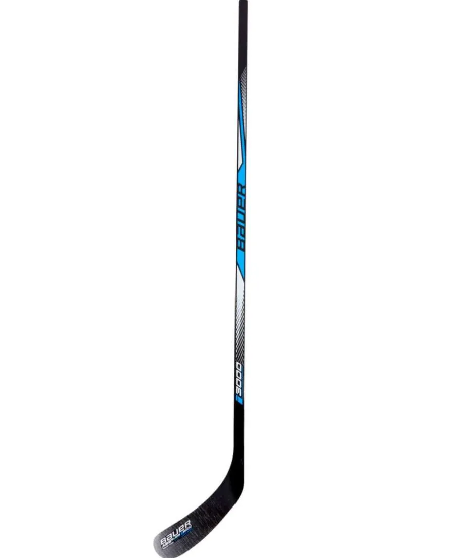 Bauer I3000 hockeykølle voksen