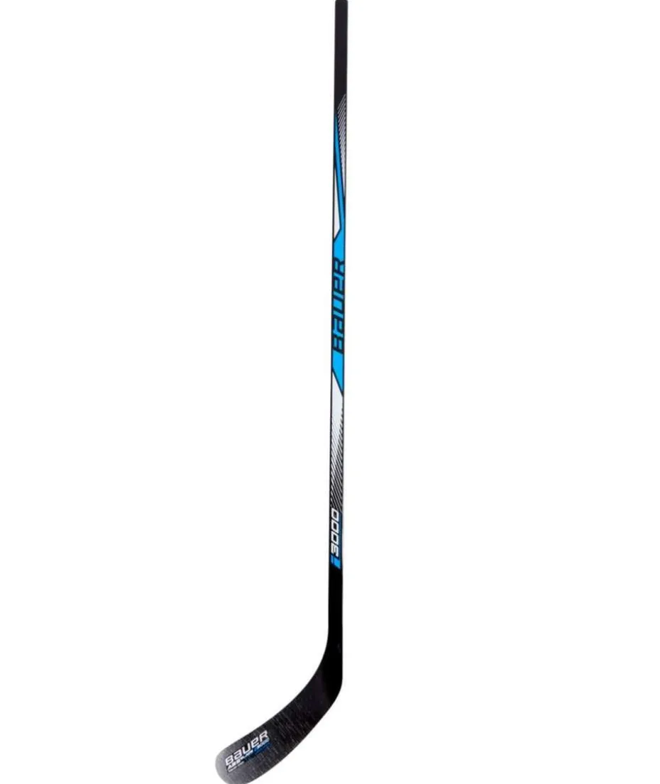Bauer I3000 hockeykølle voksen