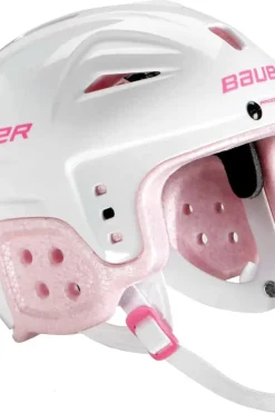Bauer Lil Sport hockeyhjelm