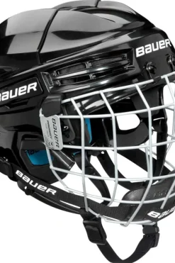 Bauer Prodigy hockeyhjelm junior