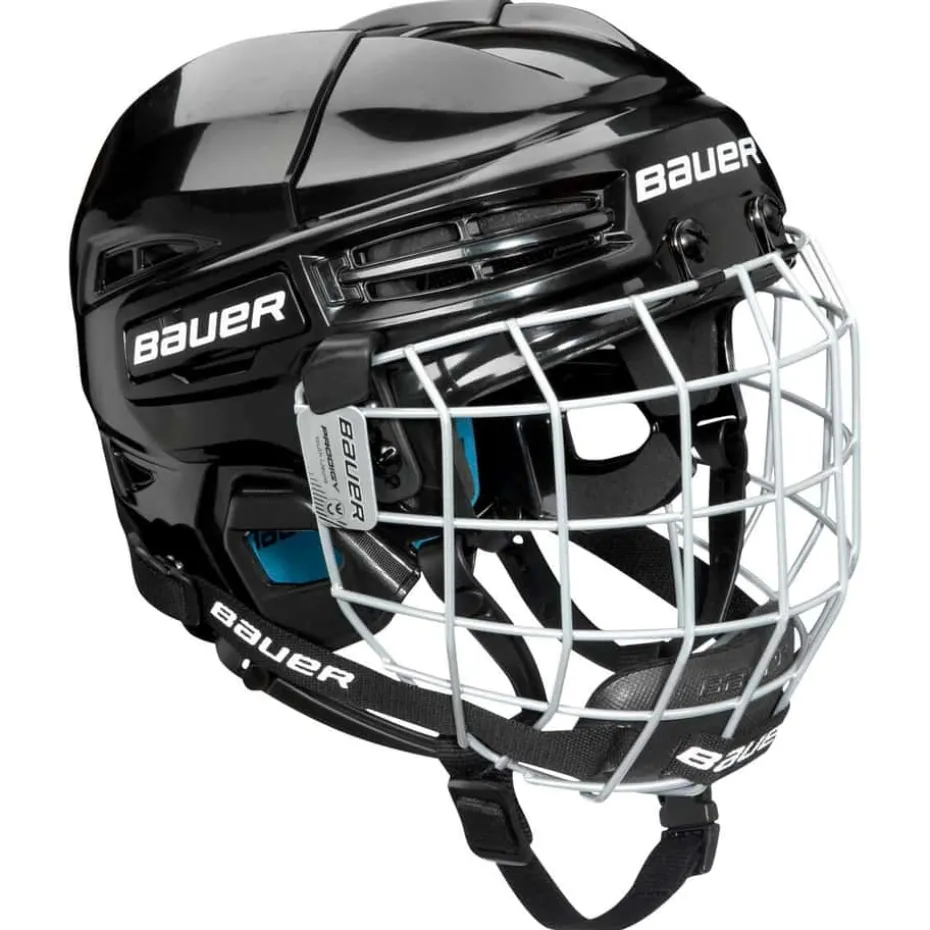 Bauer Prodigy hockeyhjelm junior