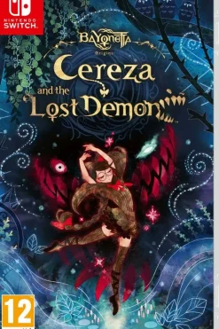 Bayonetta Origins: Cereza and the Lost Demon for Nintendo Switch™