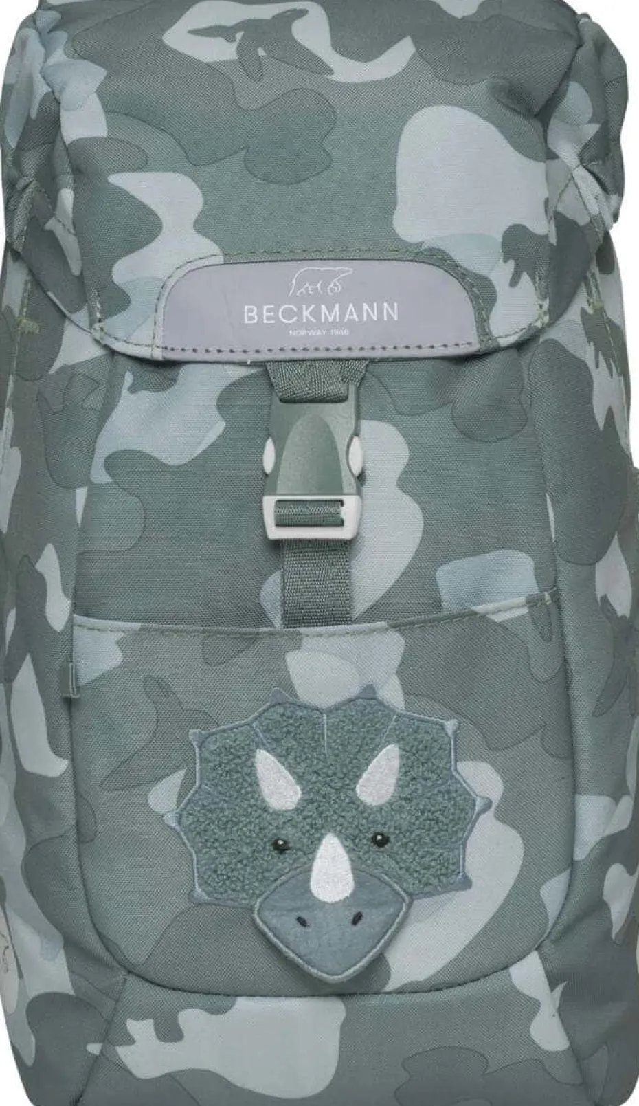Beckmann Classic Mini 12 liter barnehagesekk
