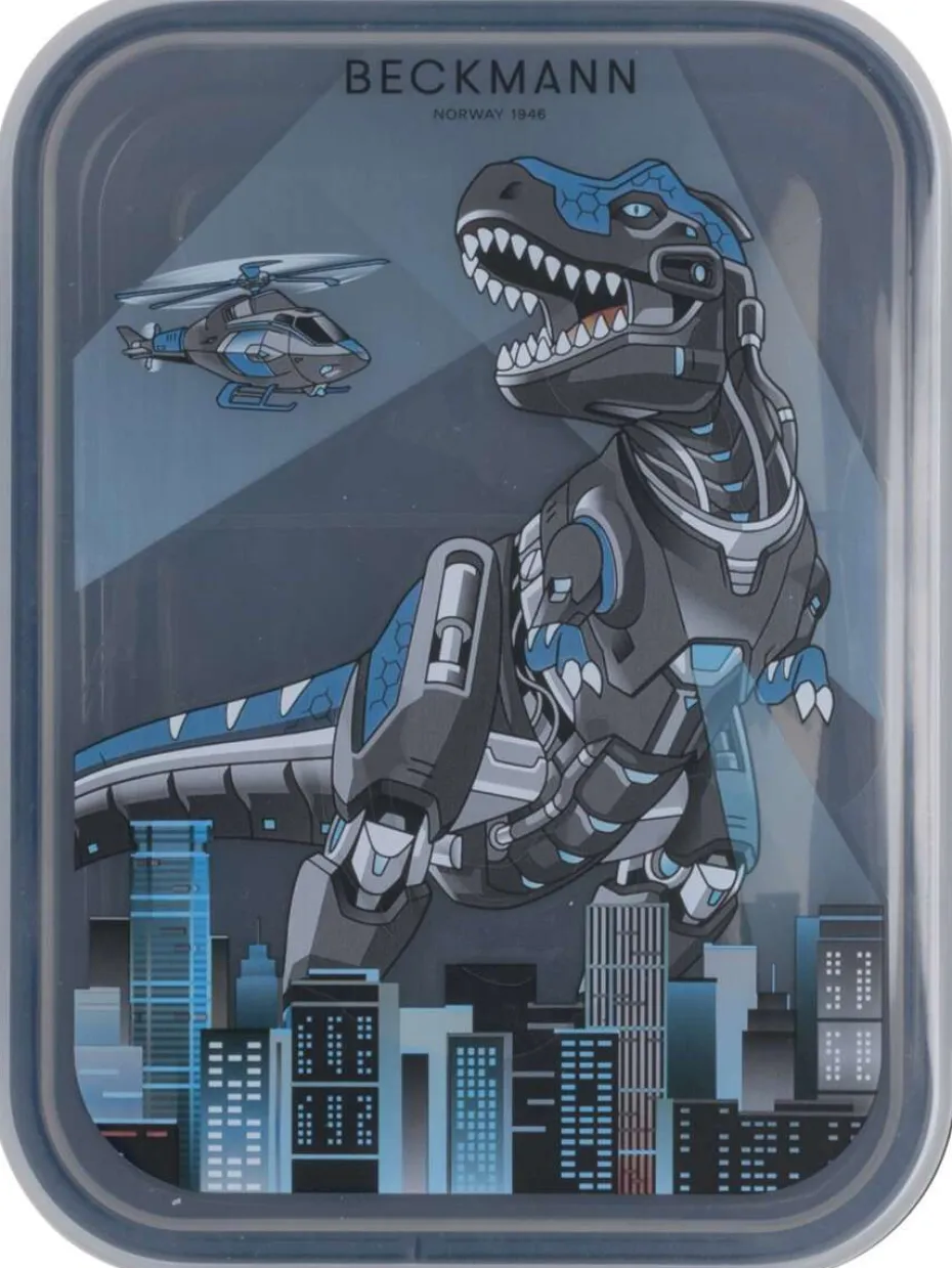 Beckmann matboks Tech Rex